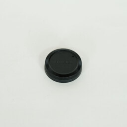 FUJIFILM XF35mmF2 R WR