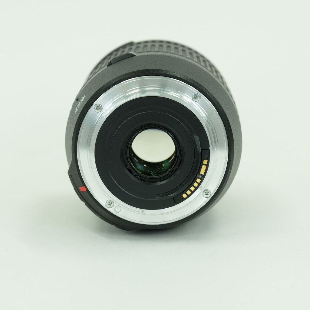 TAMRON AF18-270mm F3.5-6.3 DiII VC MACRO/B003E(キヤノンEF用) TAMRON AF18-270mm F3.5-6.3 DiII VC MACRO/B003E(キヤノンEF用)
