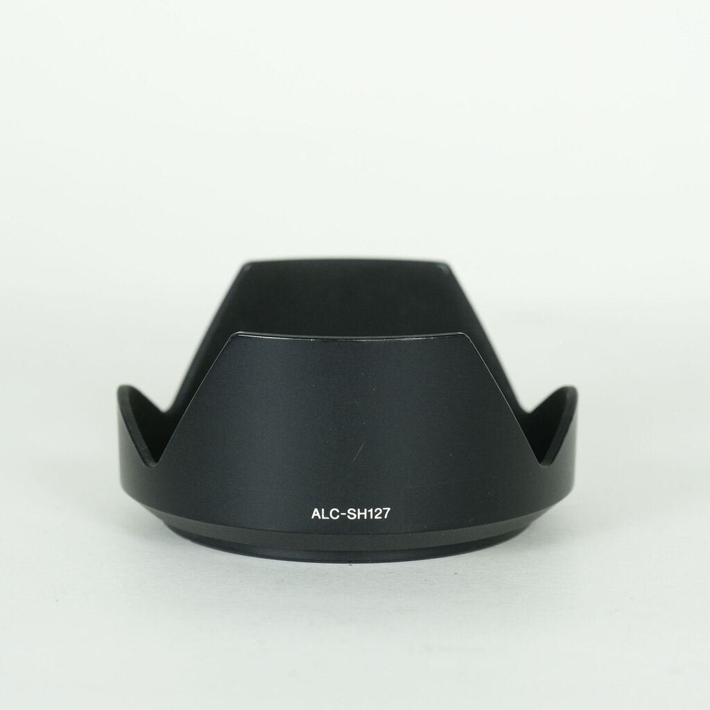 SONY Vario-Tessar T＊ E 16-70mm F4 ZA OSS SEL1670Zの出品 | ONE
