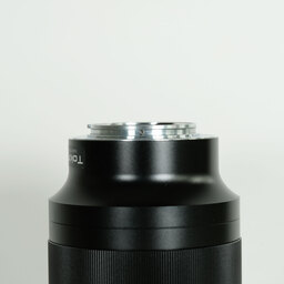TOKINA atx-m 85mm F1.8 FE