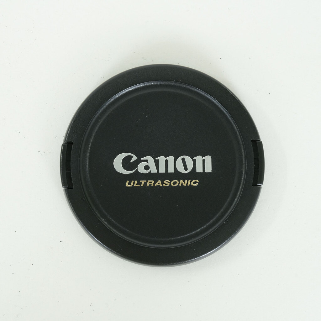 Canon EF24-105mm F4L IS USM