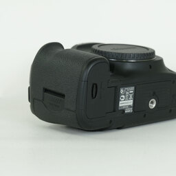 Canon EOS 5D Mark III