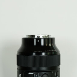 SIGMA 24-70mm F2.8 DG DN｜Art [ソニーE用]