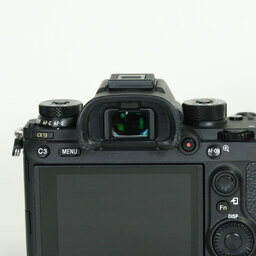 SONY α9（ILCE-9）