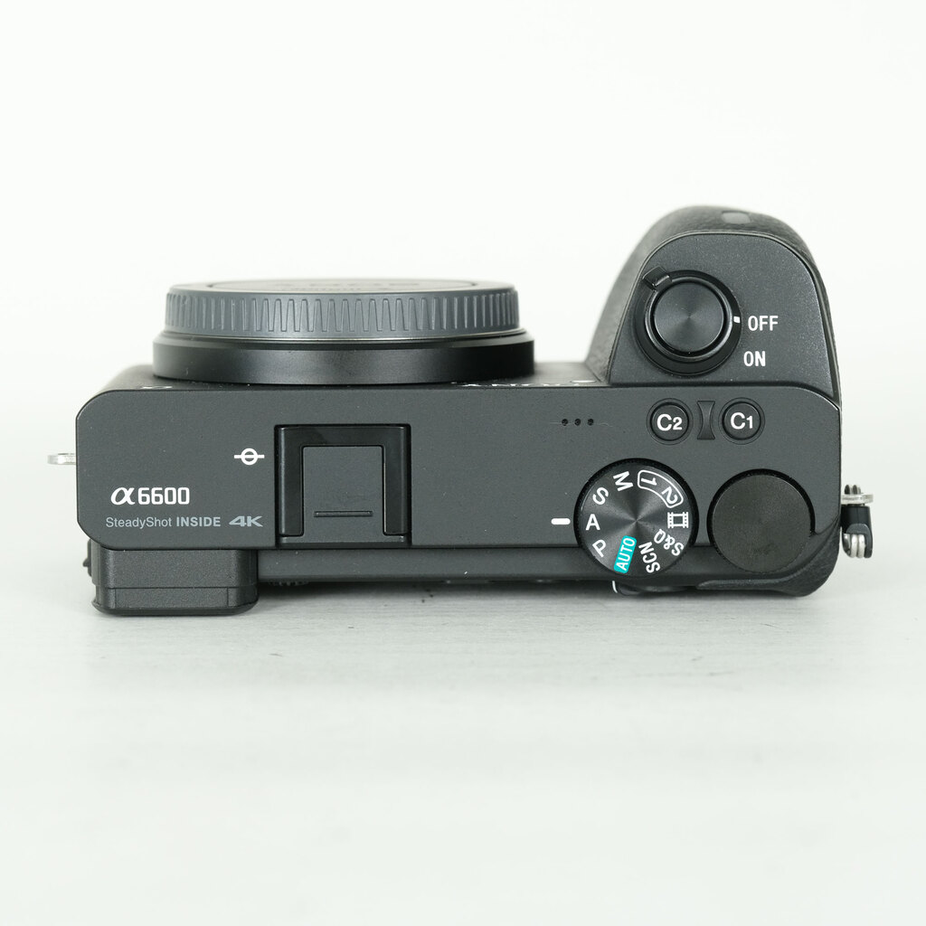 SONY α6600（ILCE-6600）の出品 | ONE SCENE（ワンシーン）