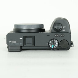 【値下げしました】SONY α6600 ILCE-6600 ボディ SONY α6600（ILCE-6600）の出品 | ONE SCENE（ワンシーン）