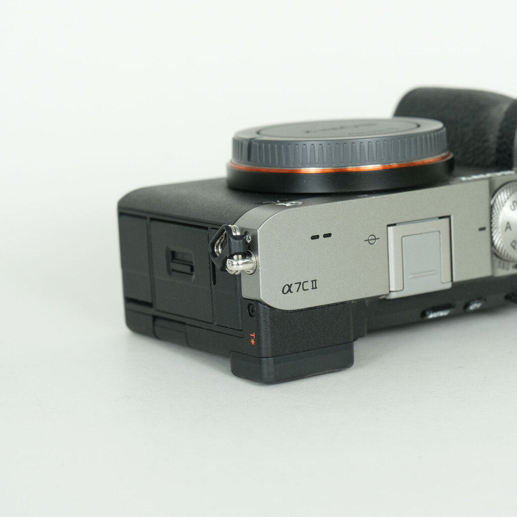 SONY α7C II(ILCE-7CM2) SONY α7C II(ILCE-7CM2)