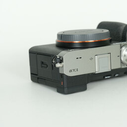 SONY α7C II(ILCE-7CM2) SONY α7C II(ILCE-7CM2)