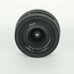 Nikon NIKKOR Z DX 16-50mm f/3.5-6.3 VR