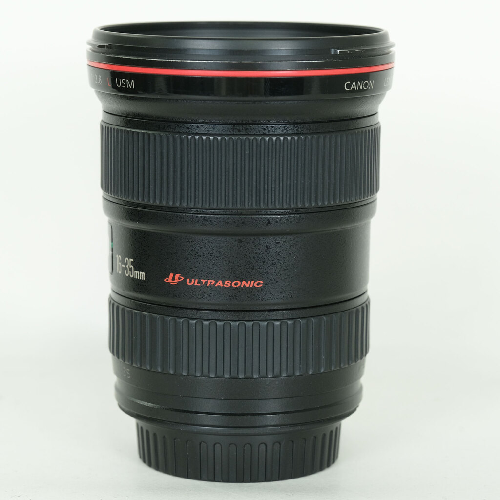 Canon EF16-35mm F2.8L USM