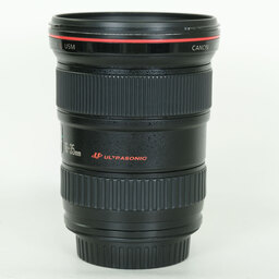 Canon EF16-35mm F2.8L USM