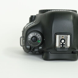 Canon EOS 5D Mark IV