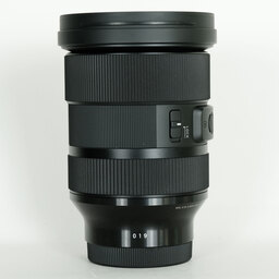 SIGMA 24-70mm F2.8 DG DN｜Art [ソニーE用]