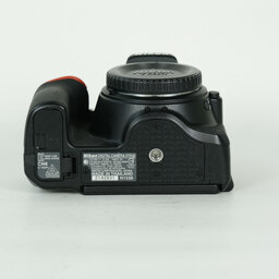 Nikon D5600