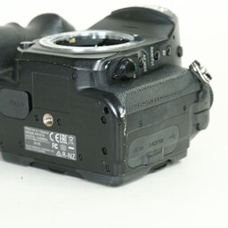 PENTAX K-1 Mark II PENTAX K-1 Mark II