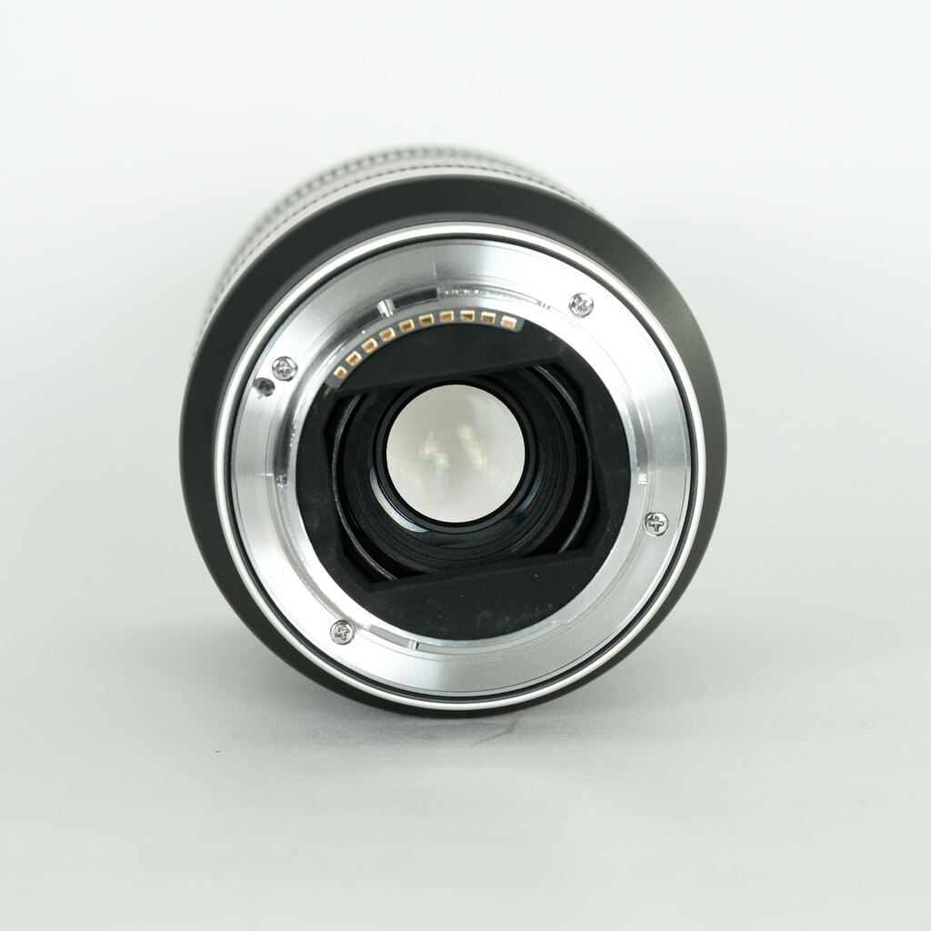 TAMRON 28-75mm F/2.8 Di III RXD (Model A036) [ソニーE用]