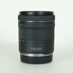 Canon RF24-105mm F4-7.1 IS STM Canon RF24-105mm F4-7.1 IS STM