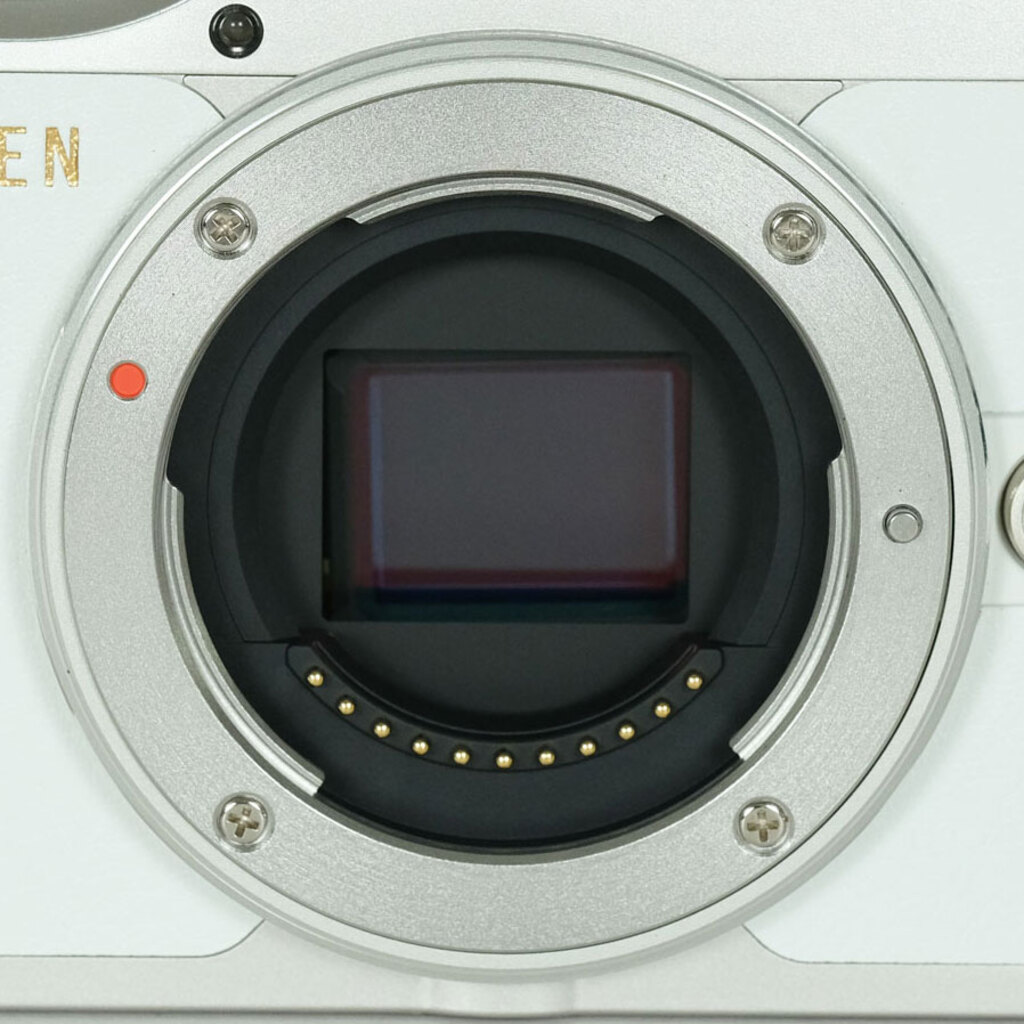 OLYMPUS PEN E-PL10