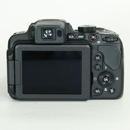 Nikon COOLPIX B700 ブラック