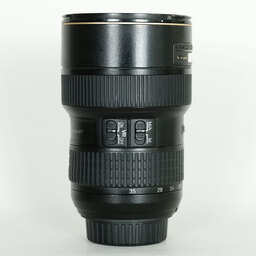Nikon AF-S NIKKOR 16-35mm F4 G ED VR