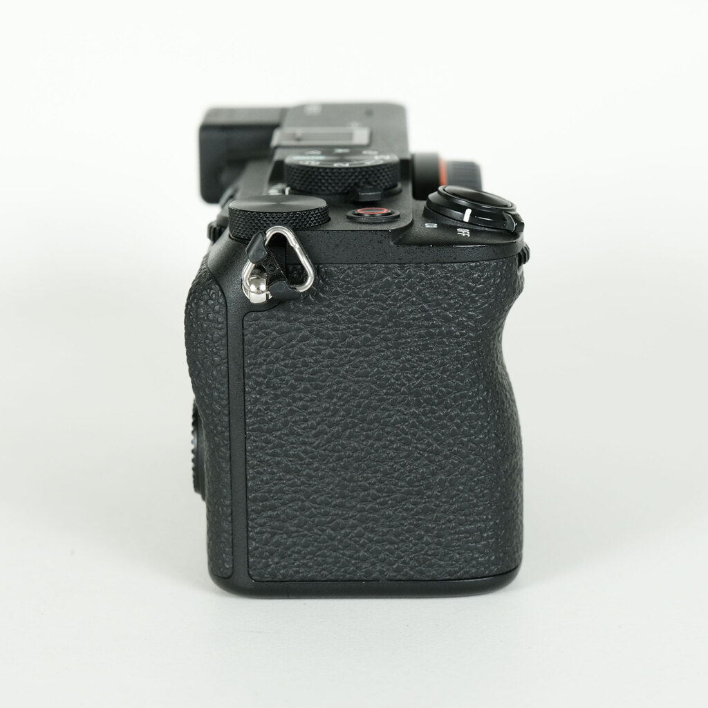 SONY α7C II（ILCE-7CM2）