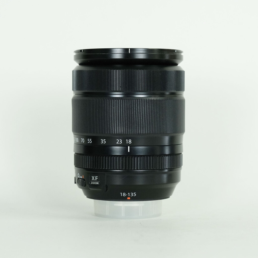 FUJIFILM XF18-135mmF3.5-5.6 R LM OIS WR
