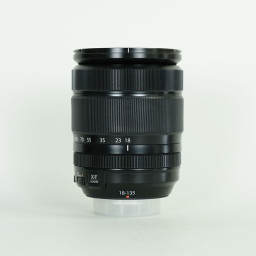FUJIFILM XF18-135mmF3.5-5.6 R LM OIS WR