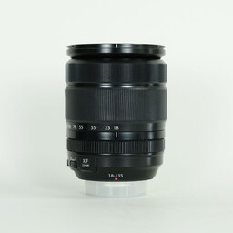FUJIFILM XF18-135mmF3.5-5.6 R LM OIS WR