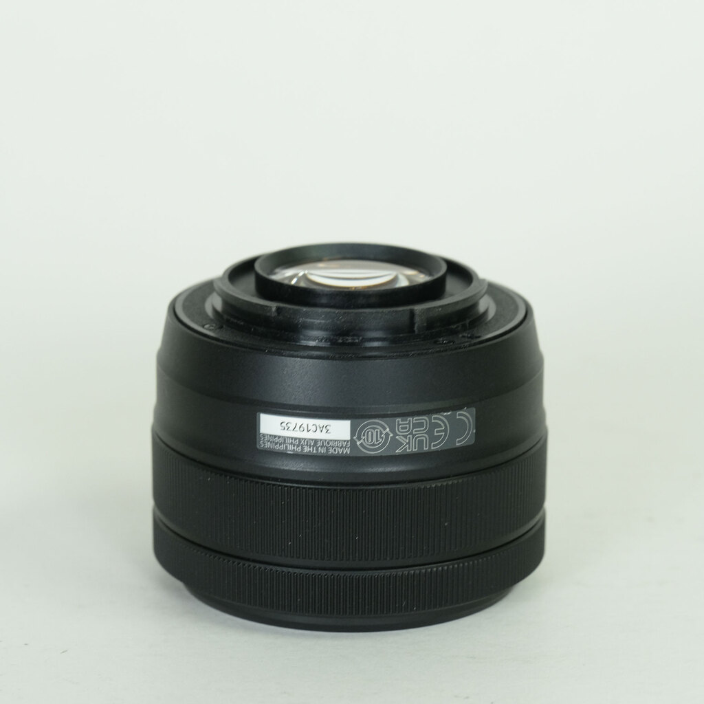 FUJIFILM XC15-45mmF3.5-5.6 OIS PZ FUJIFILM XC15-45mmF3.5-5.6 OIS PZ