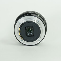 SONY E PZ 16-50mm F3.5-5.6 OSS SELP1650