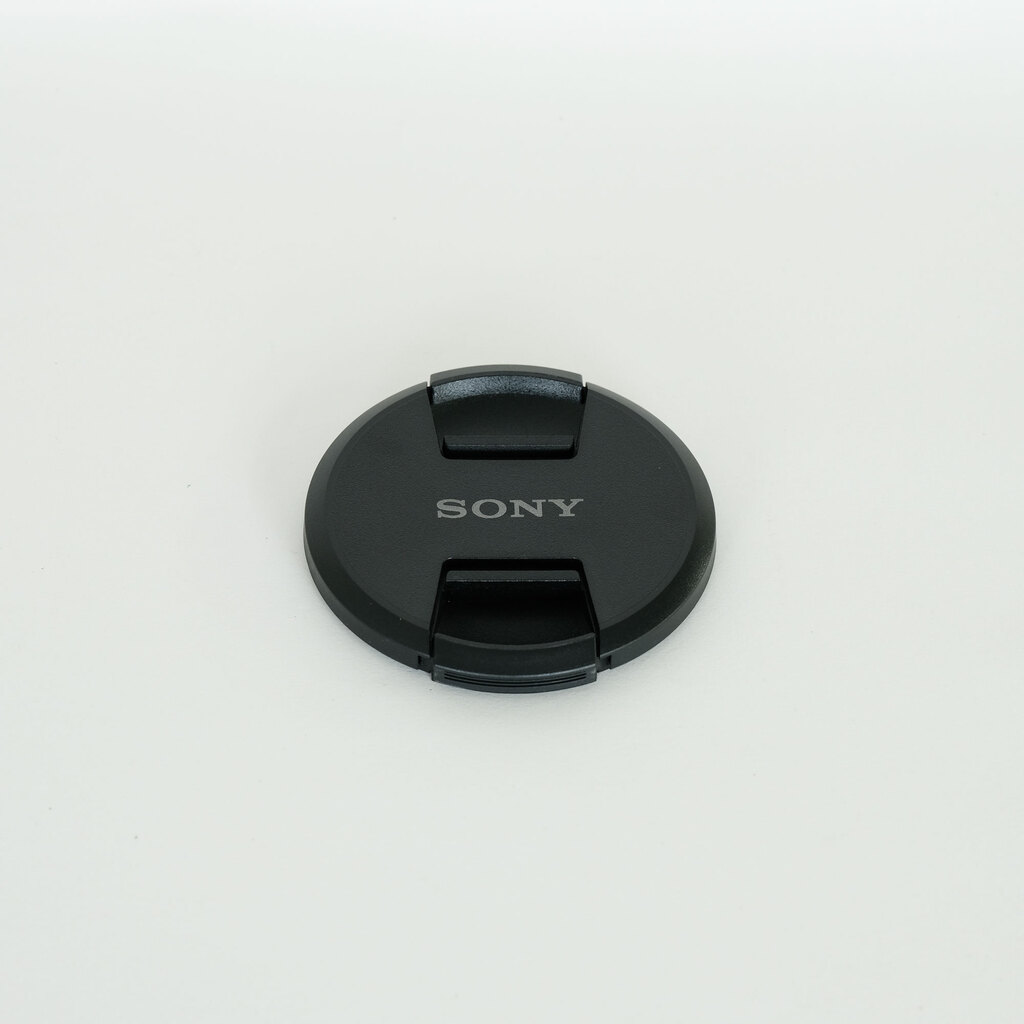 SONY FE 16-35mm F2.8 GM SEL1635GM