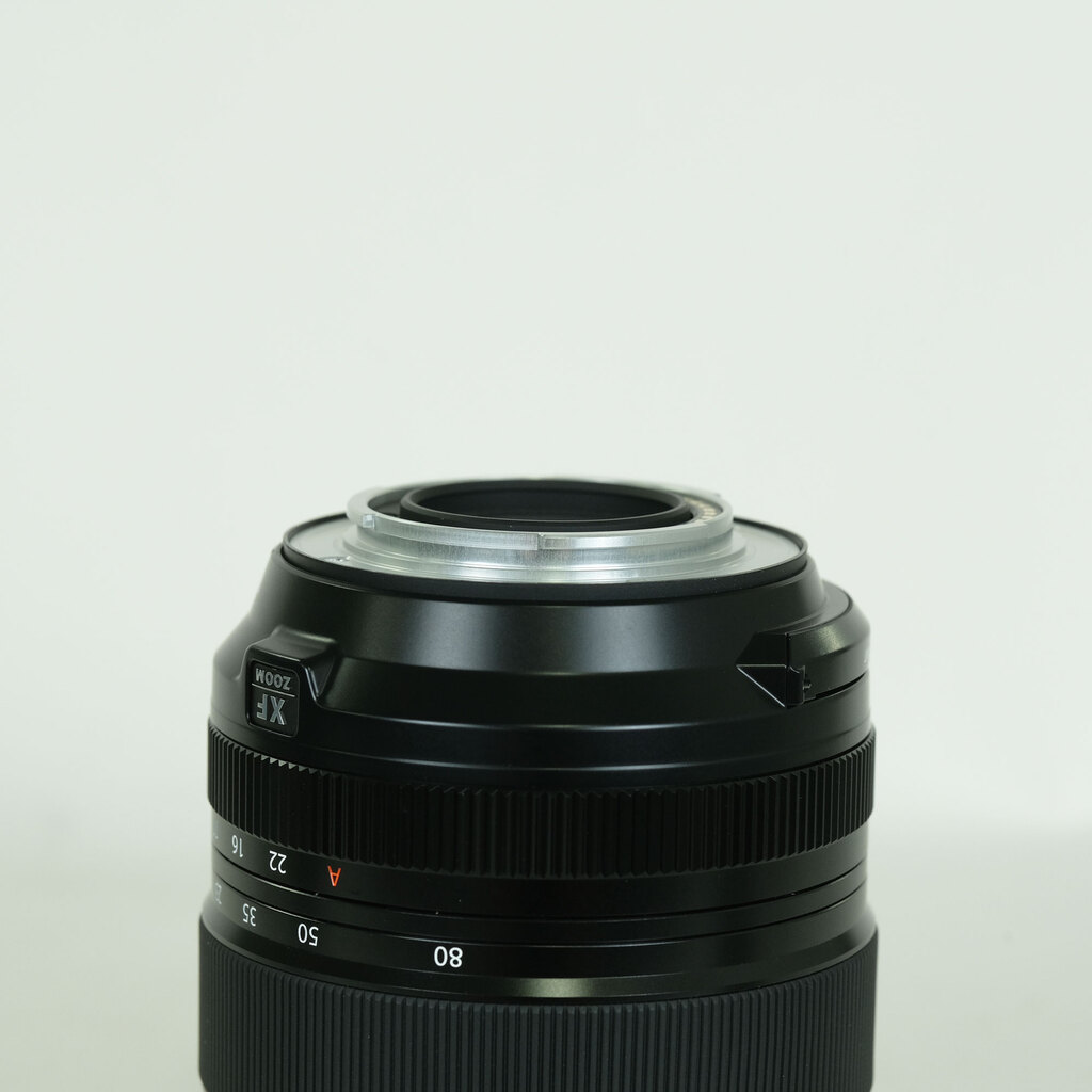 FUJIFILM XF16-80mmF4 R OIS WR