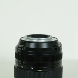 FUJIFILM XF16-80mmF4 R OIS WR