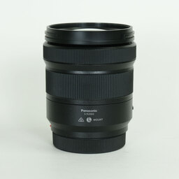 Panasonic LUMIX S 20-60mm F3.5-5.6 Panasonic LUMIX S 20-60mm F3.5-5.6