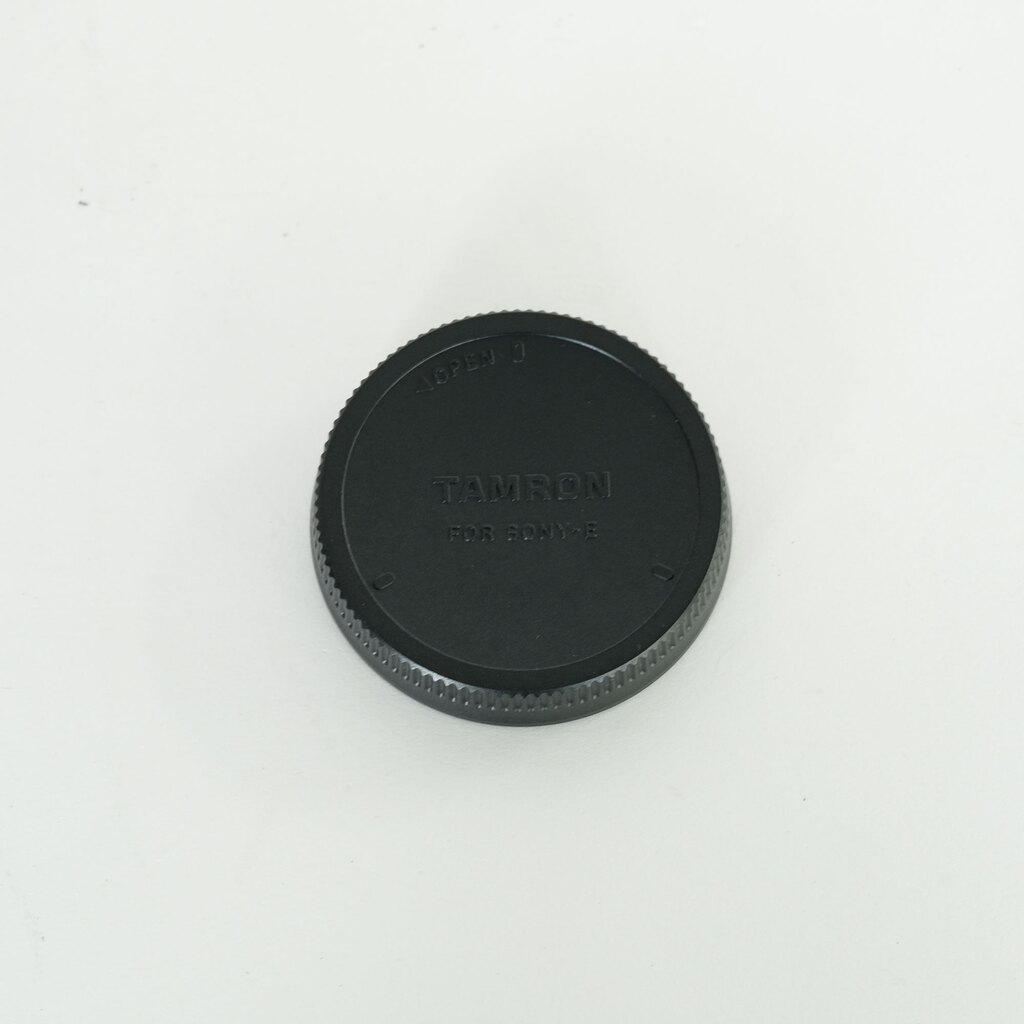 TAMRON 70-180mm F/2.8 Di III VC VXD G2（Model A065） [ソニーE用]