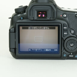 Canon EOS 60D ボディ Canon EOS 60D ボディ