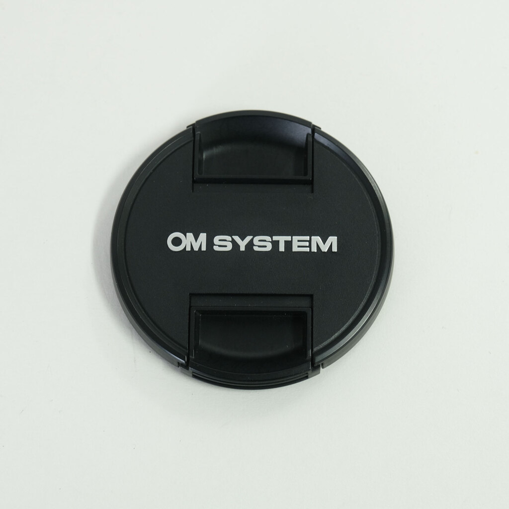 OM SYSTEM M.ZUIKO DIGITAL ED 8-25mm F4.0 PRO   　※OM SYSTEMロゴモデル