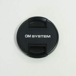 OM SYSTEM M.ZUIKO DIGITAL ED 8-25mm F4.0 PRO   　※OM SYSTEMロゴモデル