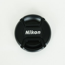 Nikon AF-S VR Micro-Nikkor 105mm f/2.8G IF-ED