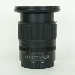 Nikon NIKKOR Z 14-30mm f/4 S