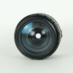 Canon EF28-105mm F3.5-4.5 II USM