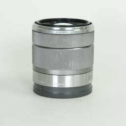 SONY E 18-55mm F3.5-5.6 OSS SEL1855