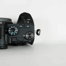 SONY α7 III（ILCE-7M3）