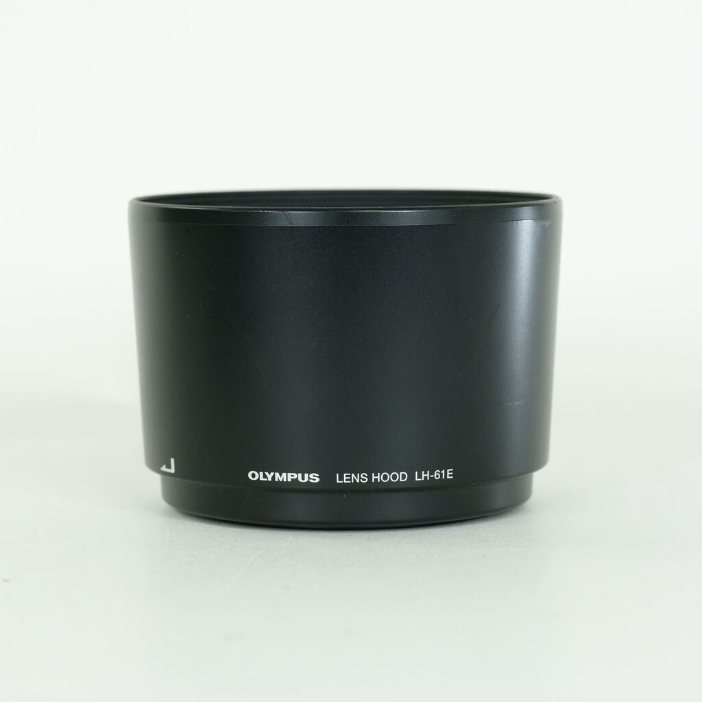 OLYMPUS M.ZUIKO DIGITAL ED 75-300mm F4.8-6.7 II