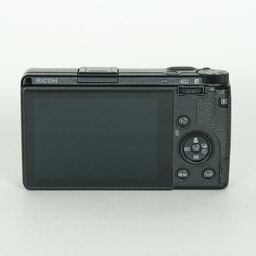 RICOH GR III