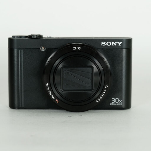SONY Cyber-shot DSC-WX500 ブラック SONY Cyber-shot DSC-WX500 ブラック