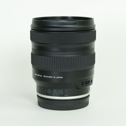 TAMRON 20-40mm F/2.8 Di III VXD(Model A062) [ソニーE用]