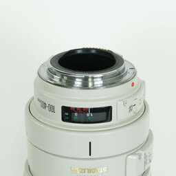Canon EF100-400mm F4.5-5.6L IS USM