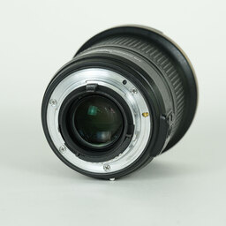 Nikon AF-S NIKKOR 20mm f/1.8G ED