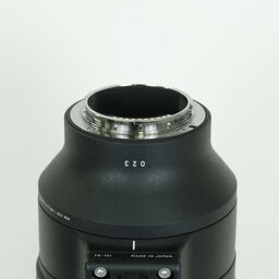 SIGMA 70-200mm F2.8 DG DN OS｜Sports [ソニーE用]